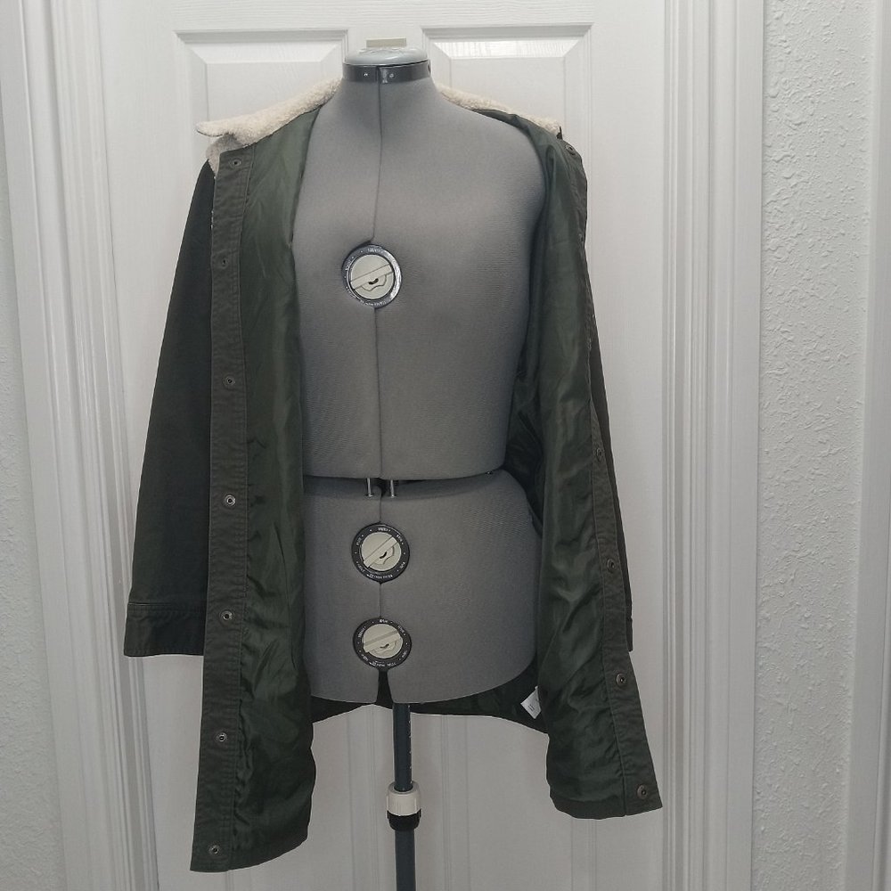 Lucky Brand Jacket - Picture 11 of 14